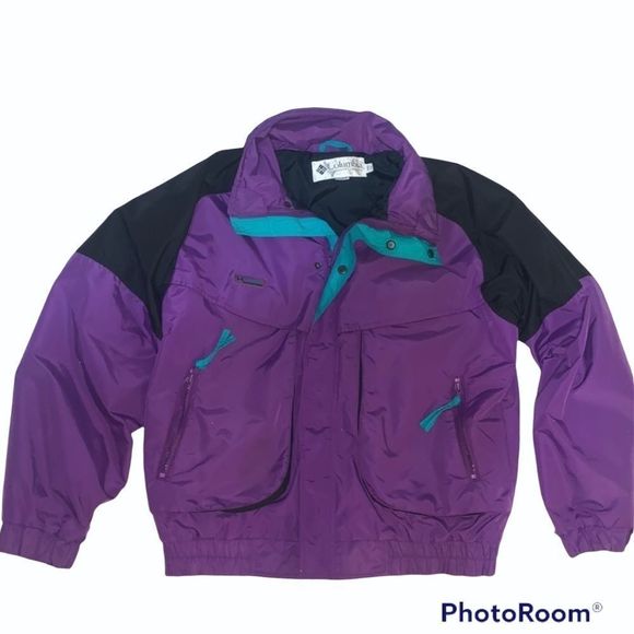 Columbia Other - Men’s Columbia Jacket (W19324)